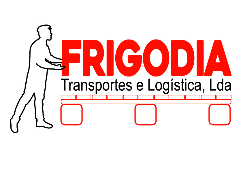 Logo Frigodia